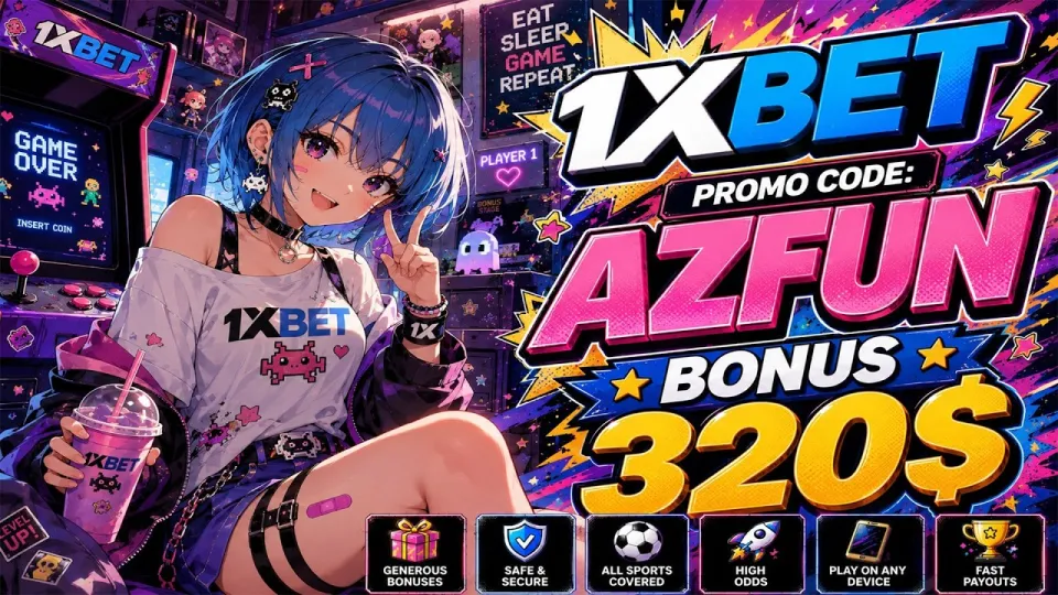 5 Steps to Use the Best 1xbet Promo Code for Maximum Bonuses
